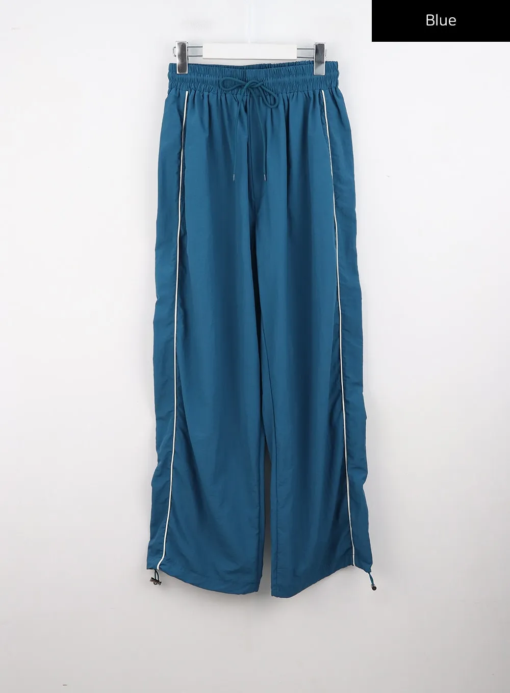 Wideband Nylon Pants IS312