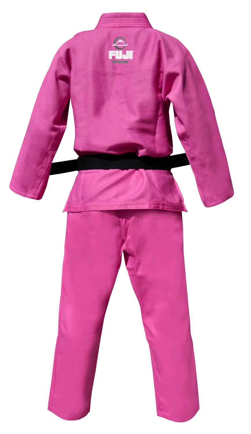 Womens Fuji Pink Bjj  All Round Gi