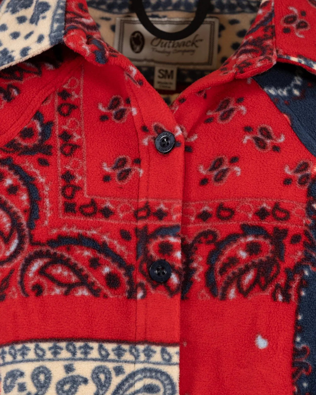 Women’s Haley Big Shirt