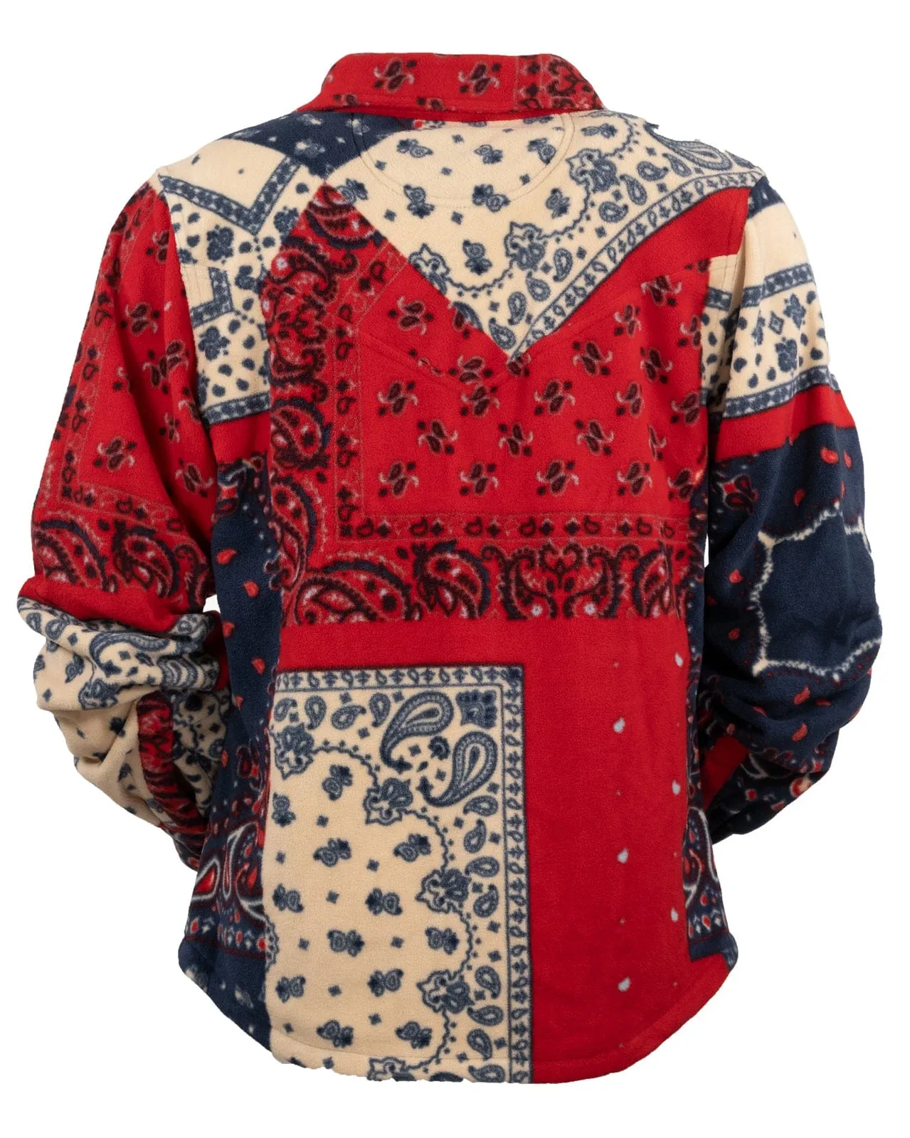 Women’s Haley Big Shirt