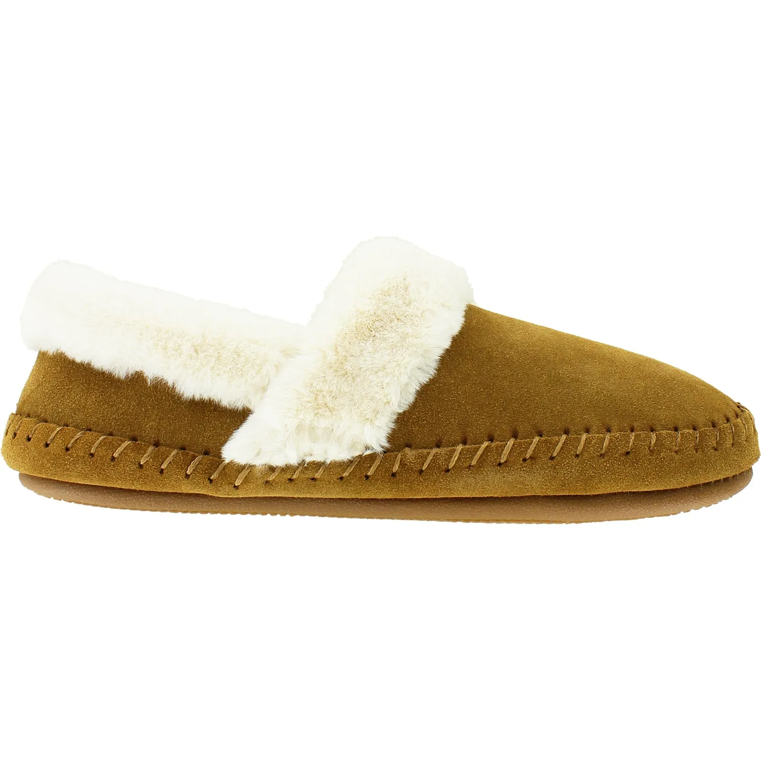 Women's Tempur-Pedic Acelyn II Hashbrown Suede