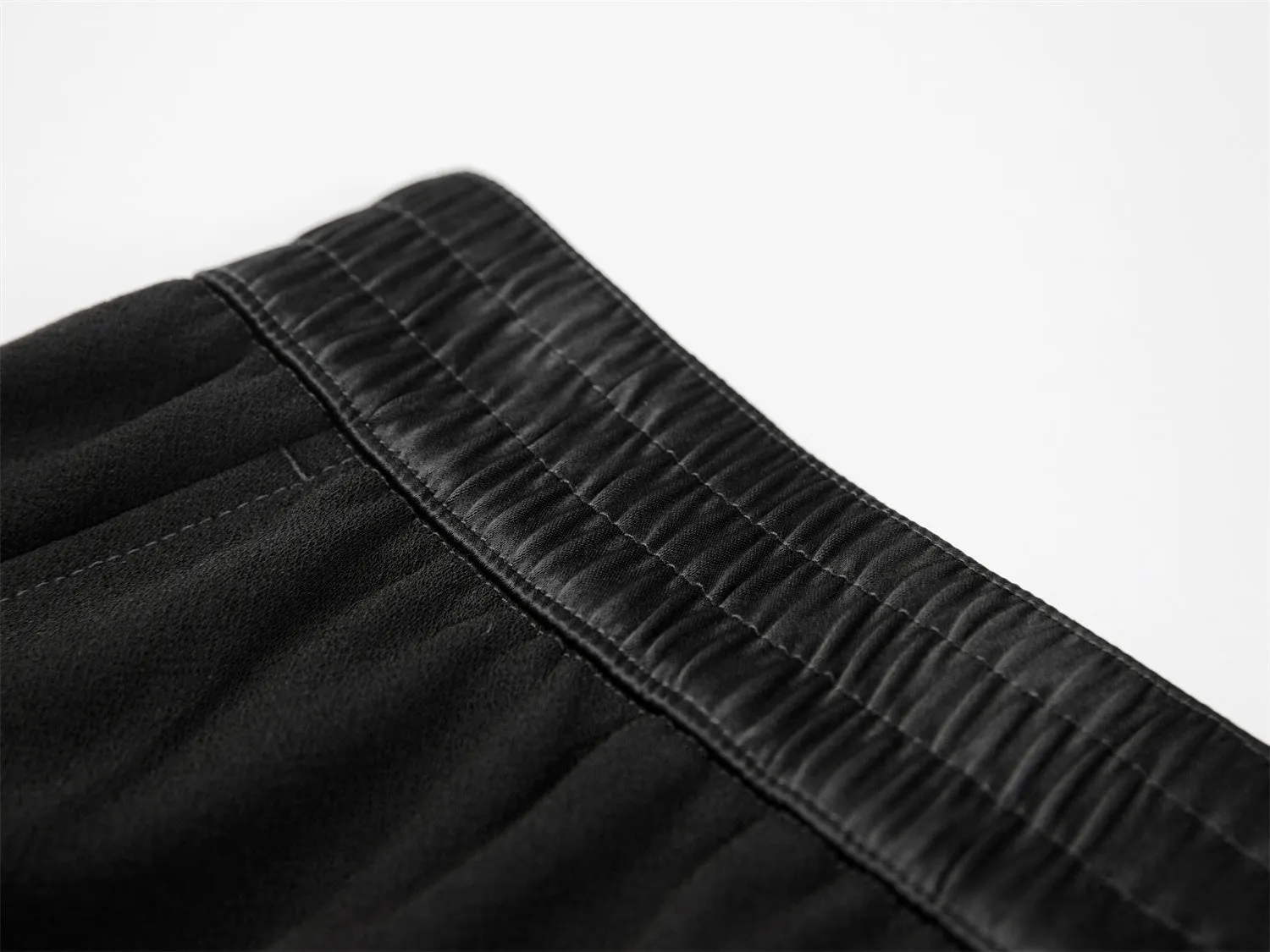 YAYING Triacetate Suit Pants