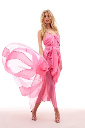 Zamia Maxi Dress