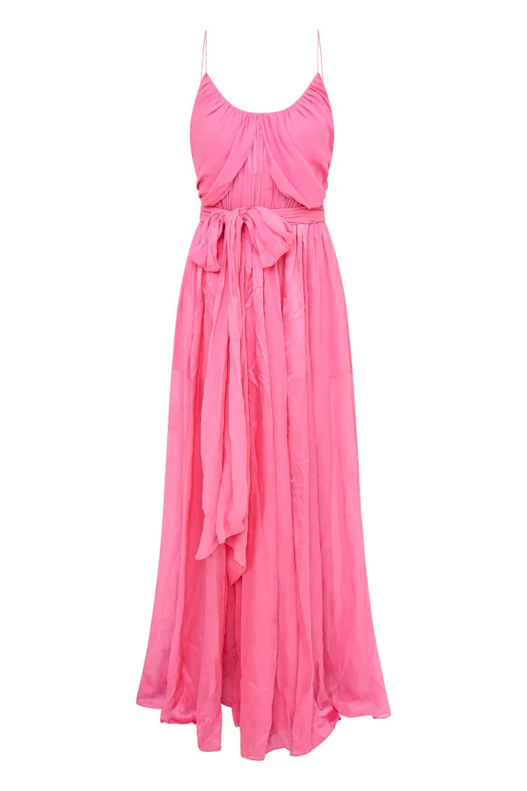 Zamia Maxi Dress